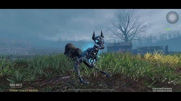 CALL OF DUTY MOBILE | Shi no numa ( Zombie mode ) #2 | First room only