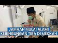 Kapuskes Haji Ingatkan Jemaah Jangan Ditinggal Sendiri di Tengah Cuaca Panas