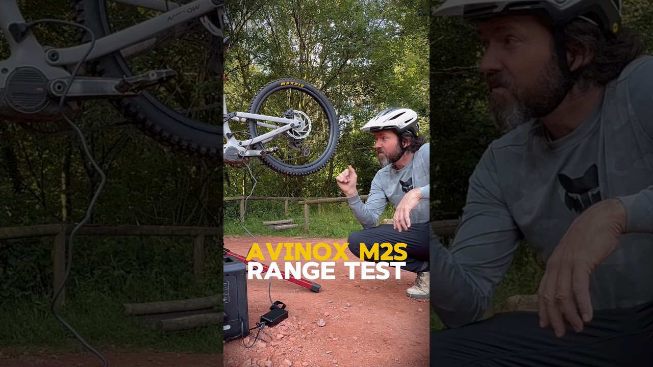 Amflow PX Carbon Pro Range Test. The results will surprise you.