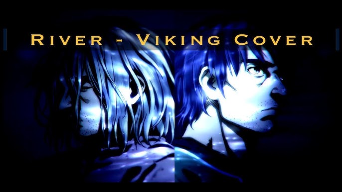 Vinland Saga Season 2 - Opening  River (Blinding Sunrise Cover Extended  Ver) 