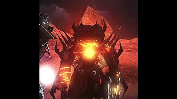 If Prime Titan Duo Fought Watchman of Doom 💀🔥 | #skibiditoilet #edit #viral #fypシ゚viral