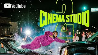 Cinema Studio 2.0 Explained in 7+ Minutes 🔥 screenshot 4