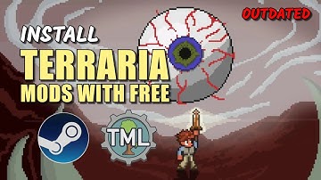 Download and Install tModLoader v2023.11.3.0 for Non-Steam Terraria 1.4.4.9 V4