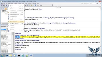 Demo 4 - Sandbox Evasion Macro Downloader using Powershell