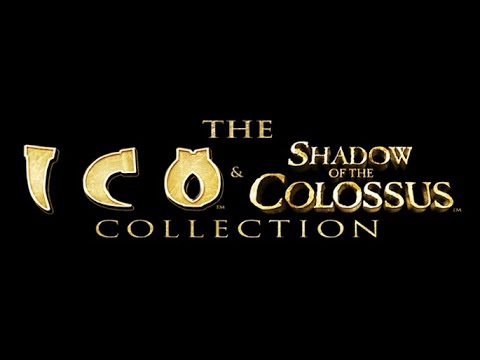 The Ico & Shadow of the Colossus Collection (PS3) 