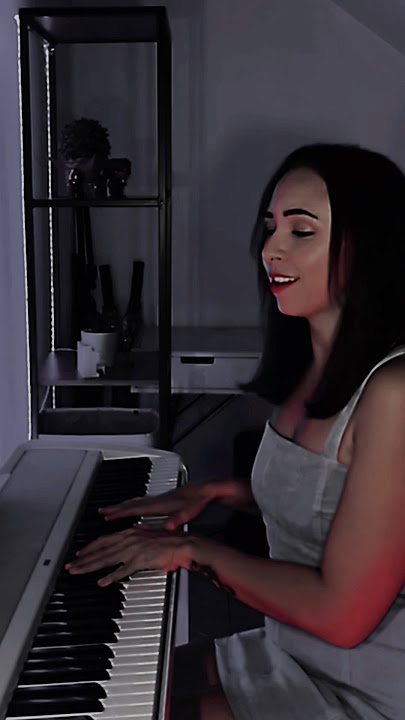 🎶 Heaven (Bryan Adams) | Cover