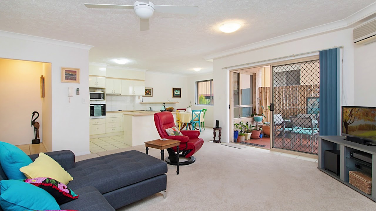 FOR SALE 5/36 Dutton Street, Coolangatta YouTube
