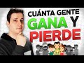 ¿Qué porcentaje de jugadores GANA en el Poker? 🤔