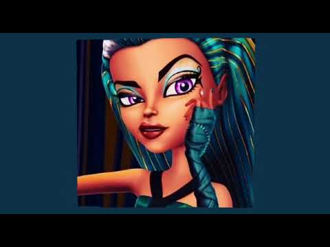 Monster High - Dünyada (Speed up)