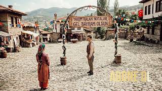 Gel bayram olsun (Official Audio) 