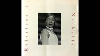 Nichelle Colvin  You Must Give Way 1996