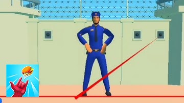 Bad Spider Thief - Games play |All Level #2