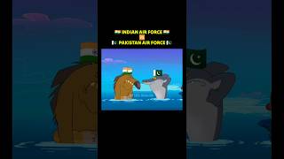 Indian Air Force Vs Pakistan Air Force 🇮🇳🔥🇵🇰