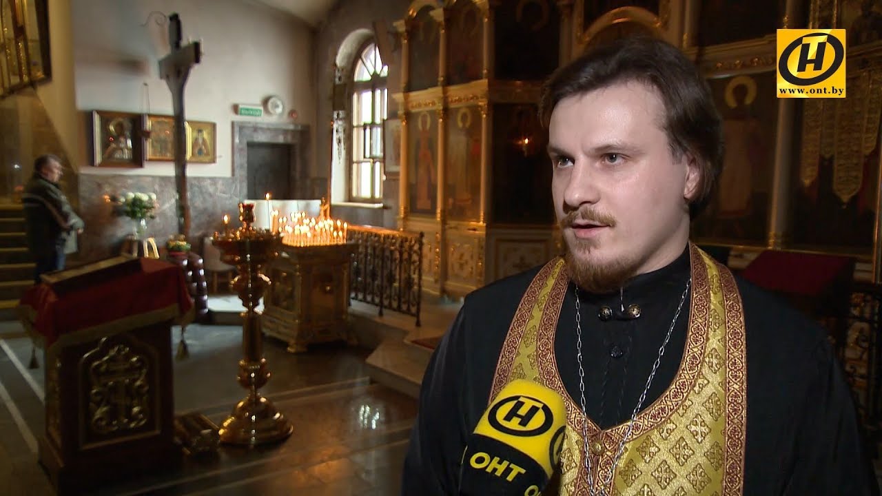 Что можно есть православным в Великий пост?