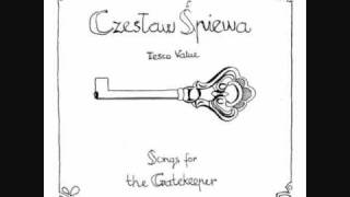 Video thumbnail of "Tesco Value (Czeslaw Spiewa) - Turnus [2004]"