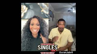 His side of the story! He was featured on my new show Dating Download! Now we get his side! 