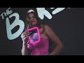Pink Buffalo The Exotic Cannabis Stain from The Bakerie