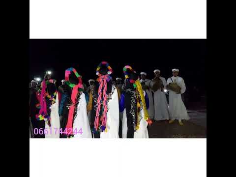 Groupe Tizwit Kelaat Magounaفرقة تزويت قلعة مكونة 