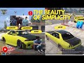 Eps.21 THE BEAUTY OF SIMPLICITY PART 1 | #hopefullyroleplay #hopefullyrp #masipangaming