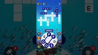 Words of Wonders Level 1211 | Wow Level 1211 | Wow Great barrier reef Answers
