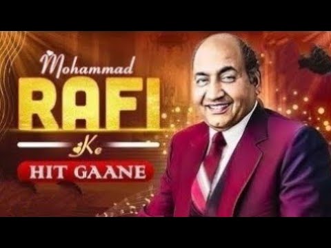 TAQDEER KA FASANA | MOHAMMAD RAFI