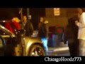 Chicago westside lake  cicero fight police dont do nothin