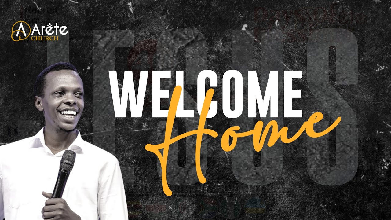 Flow Service With Rev. Dr. Isaac Nkuusi