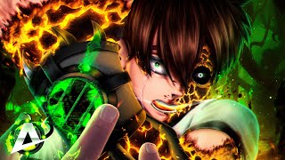 ♪ Ben 10 (Carnitrix) | Primitivo | AniRap image