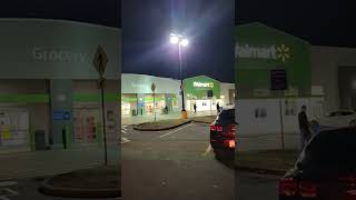 Walmart In Tennessee Vs Illinois Do You Know Why The Logo Is Green? Comment Below ...