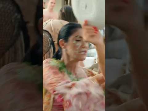 Que Culpa Tenia La Ensalada Esta Noche Sandra VS Luzelba 9 8c Por Estrella TV