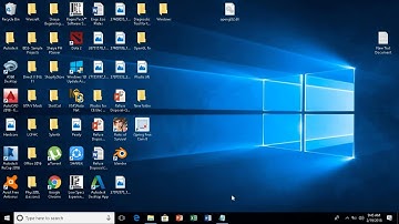 How to Fix ROS OpenGL 4.1 Error - 2018