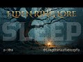 When the Last Grace Faded: A Tarnished's Journey Through a Dying World — Elden Ring Lore