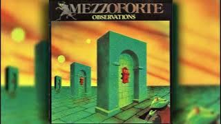 [1984] Mezzoforte / Observations (Full Album)