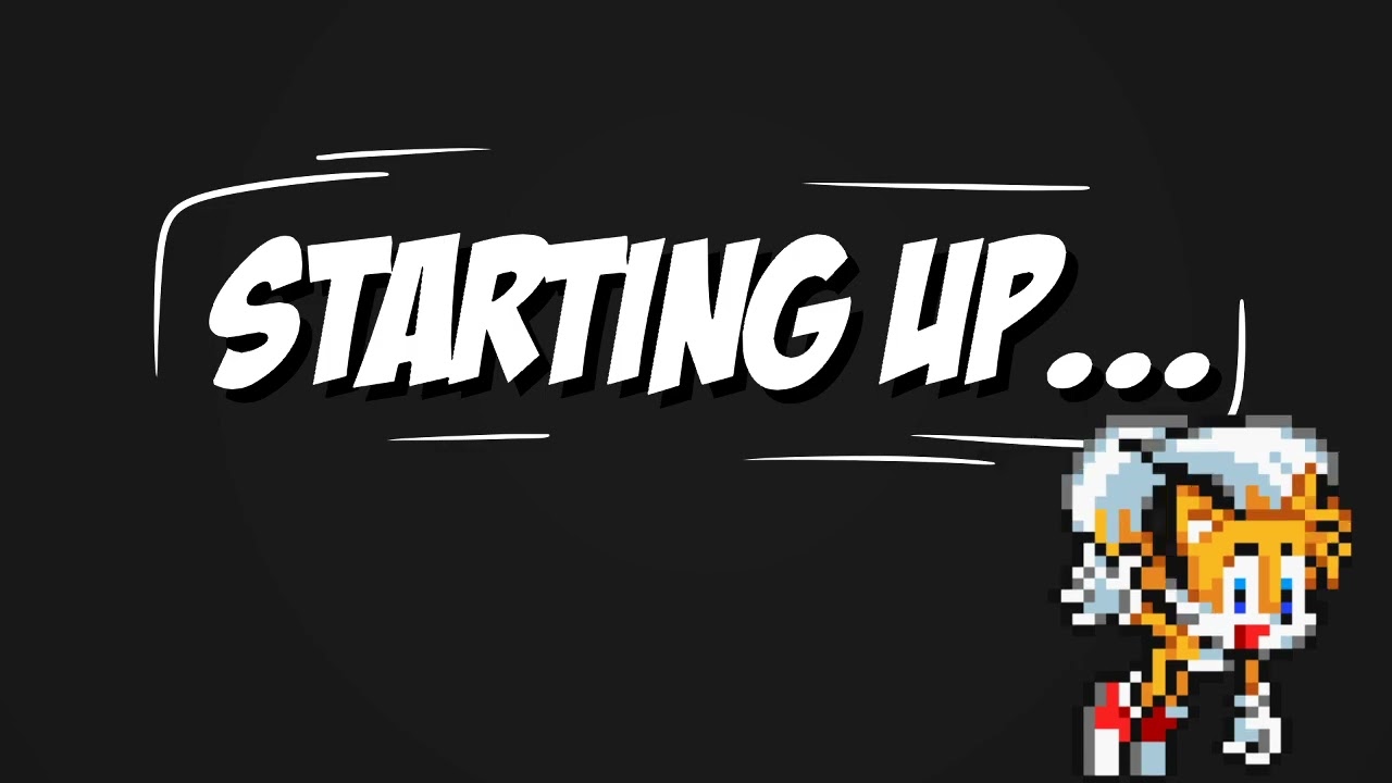 (11/4/2019) sonic adventure dx