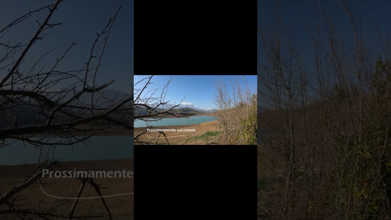 Riserva naturale del Lago di Penne e dintorni