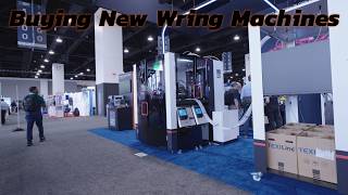 Wiring Harness Manufacturers Trade Show?