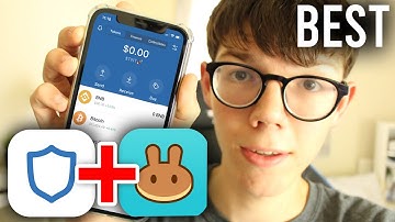 How To Use Pancakeswap With Trust Wallet Using iPhone (Updated) | Trust Wallet Pancakeswap Tutorial