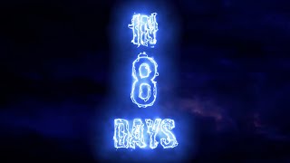 RISE OF SGE COUNTDOWN: 8 Days Left