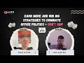 Earn More and Win Big Strategies to Dominate Office Politics - Don’t Skip Episode 22!