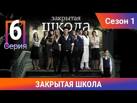 Восмидесятыеонлайн 1 сезон 6 серия