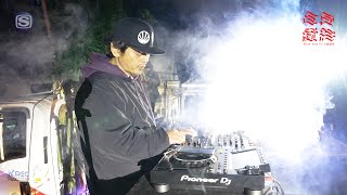 DJ HIKARU - DJ @ Road Trip To 全感覚祭
