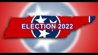 2022 Election Results Coverage, Wayne County also on Facebook Page 2022 Election Coverage-Tennessee