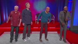 The Irish Gaymen Song 4 - /v/ the Musical V
