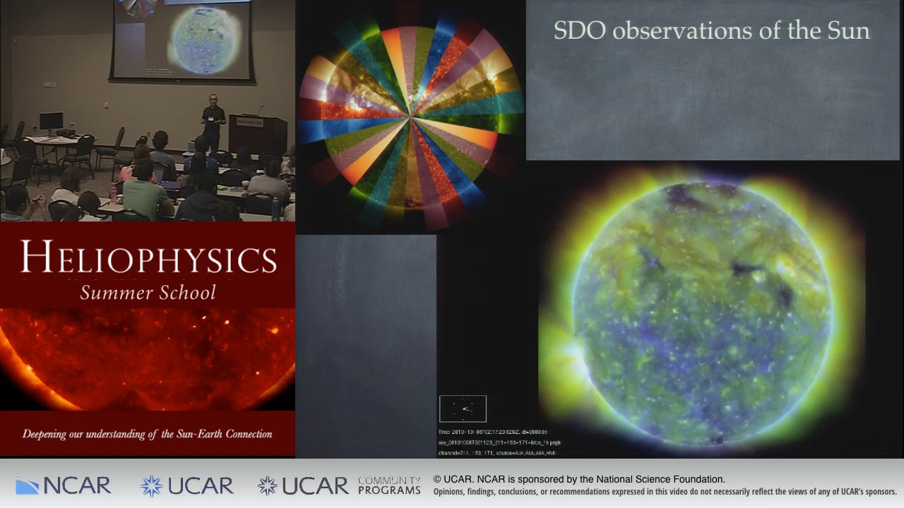 Coronae, Heliospheres and Astrospheres | Ofer Cohen