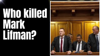 Celebrity Who ordered the hit on Mark Lifman? Wealth