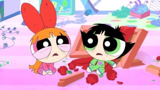 Where is Bubbles   Powerpuff Girls   Cartoon Network