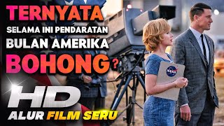 Jadi Selama ini Kita Ditipu??? 😭 Ternyata Roket dan Bulannya Palsu...