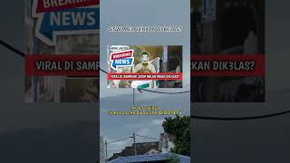 Video Siswi Sma Di Sampang Jatim Melahirkan Di Kelas Viral シ