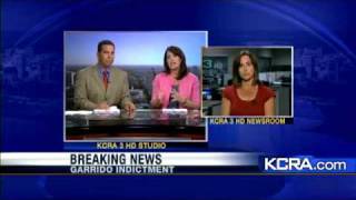 Garridos Likely Indicted, Attorney Says