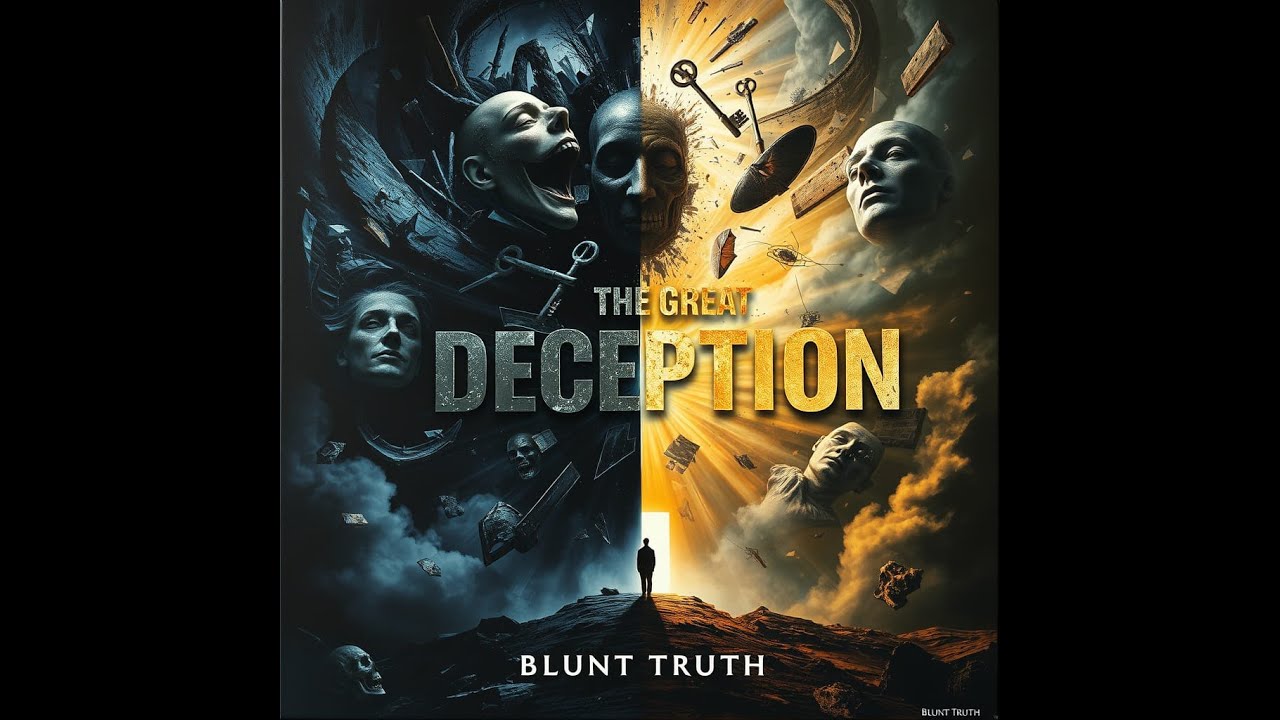 Blunt Truth - Lies in the Airwaves